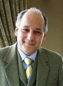 Dr Alec Spencer Honorary Professor Criminology and Criminal Justice