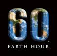 Earth Hour - will you do your bit?