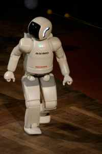 ASIMO
